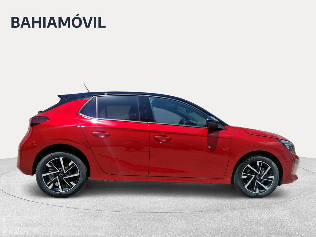 Opel Corsa 1.2T XHL 74kW (100CV) #YES - Foto 1866