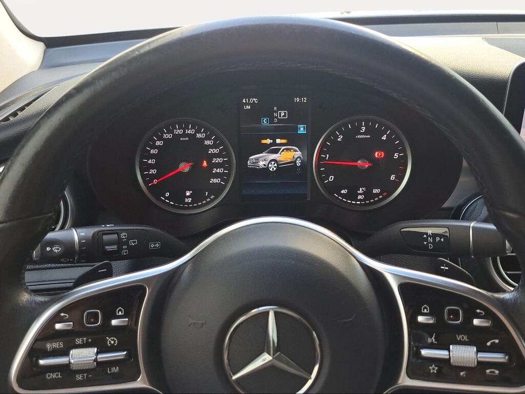 Mercedes Clase GLC GLC 200 d 4MATIC - Foto 972