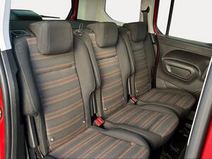 Opel Combo Cargo 1.5 TD 75kW (100CV) S/S  Elegance Talla M