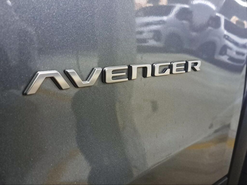 Jeep Avenger 1.2 eHybrid 74kW (100CV) Summit - Foto 651