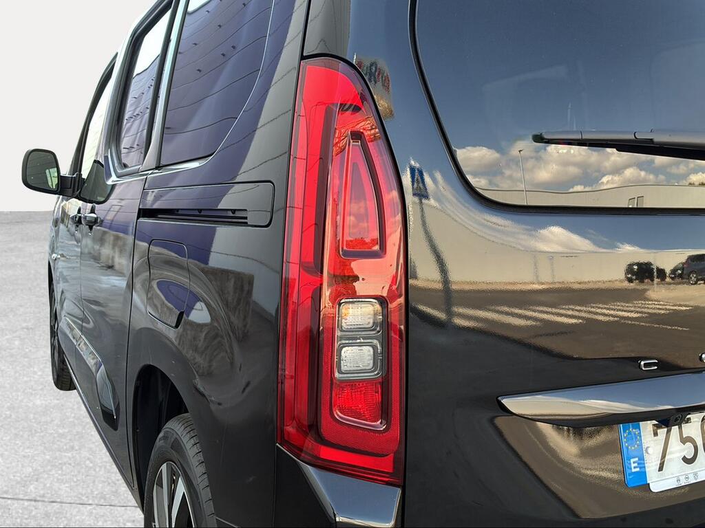 OPEL Combo L1H1 1.5 CDTI S&S - Foto 1913