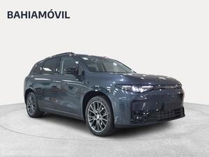 Leapmotor C10 C10 REEV 28.4 kWh Design REEV Hybrid A