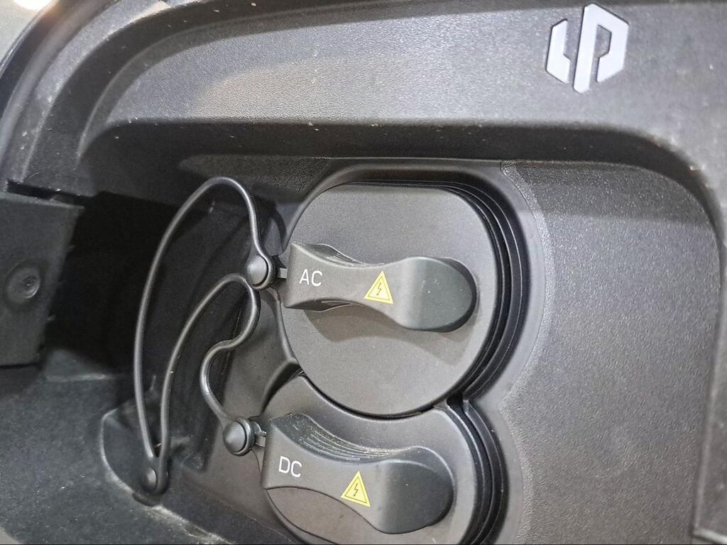 Leapmotor C10 C10 REEV 28.4 kWh Design REEV Hybrid A - Foto 1824