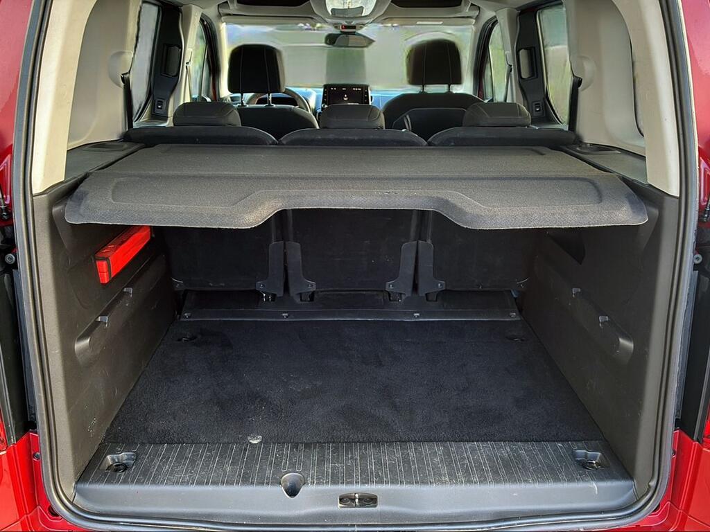 Opel Combo Cargo 1.5 TD 75kW (100CV) S/S  Elegance Talla M - Foto 1580