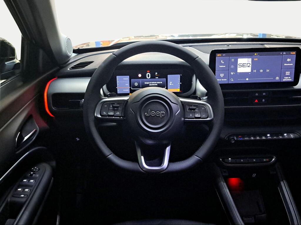 Jeep Avenger 1.2 eHybrid 74kW (100CV) Summit - Foto 642