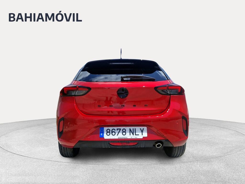 Opel Corsa 1.2T XHL 74kW (100CV) #YES - Foto 1867