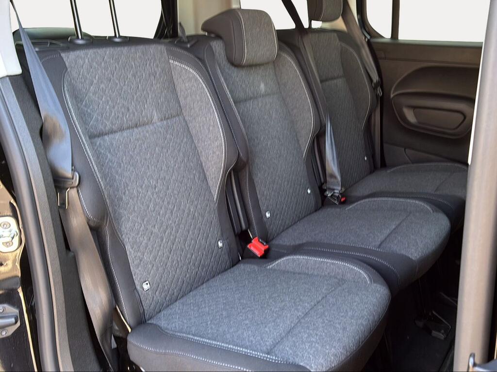 OPEL Combo L1H1 1.5 CDTI S&S - Foto 1909