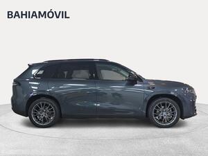 Leapmotor C10 C10 REEV 28.4 kWh Design REEV Hybrid A