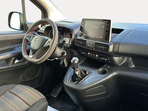 Opel Combo Cargo 1.5 TD 75kW (100CV) S/S  Elegance Talla M