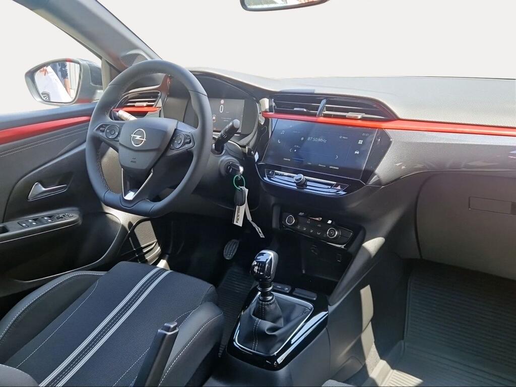 Opel Corsa 1.2T XHL 74kW (100CV) #YES - Foto 1877