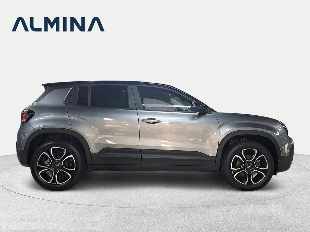 Jeep Avenger 1.2 eHybrid 74kW (100CV) Summit - Foto 632