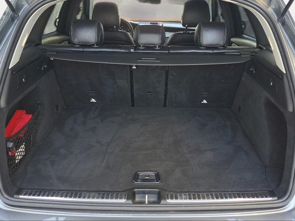 Mercedes Clase GLC GLC 200 d 4MATIC - Foto 961