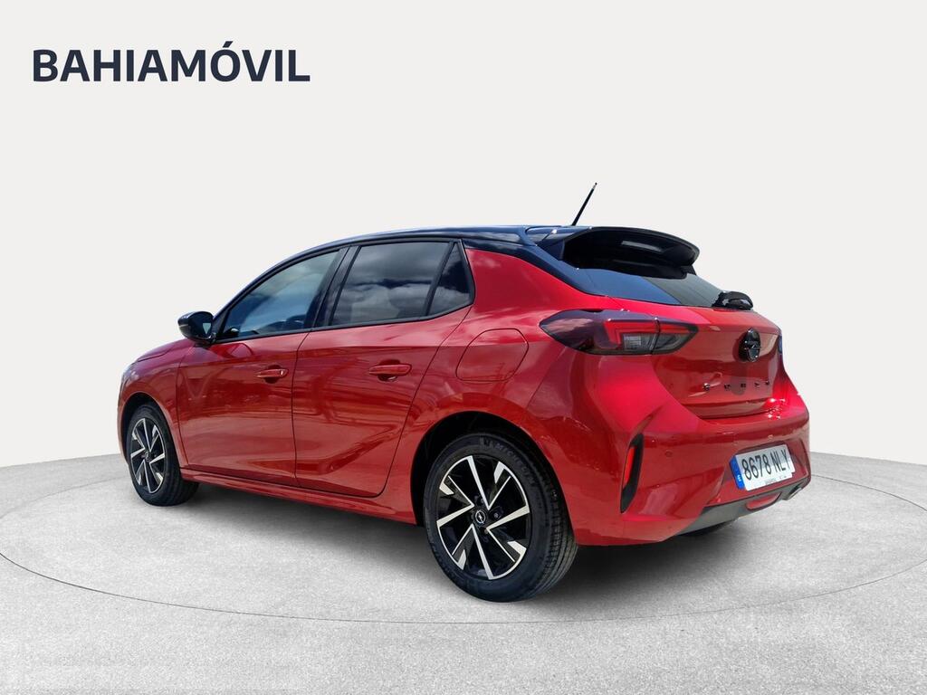 Opel Corsa 1.2T XHL 74kW (100CV) #YES - Foto 1869