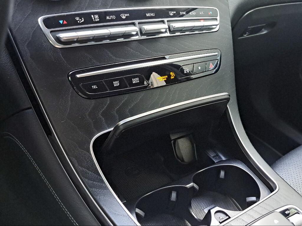 Mercedes Clase GLC GLC 200 d 4MATIC - Foto 990