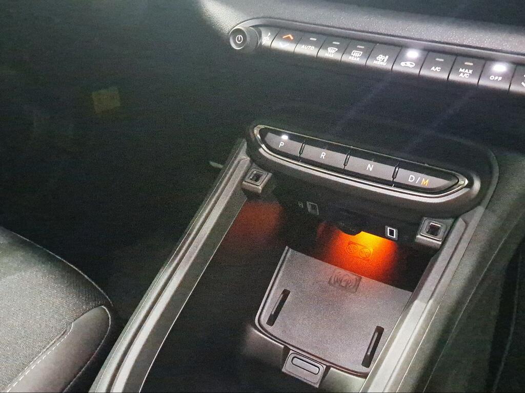 Jeep Avenger 1.2 eHybrid 74kW (100CV) Summit - Foto 647