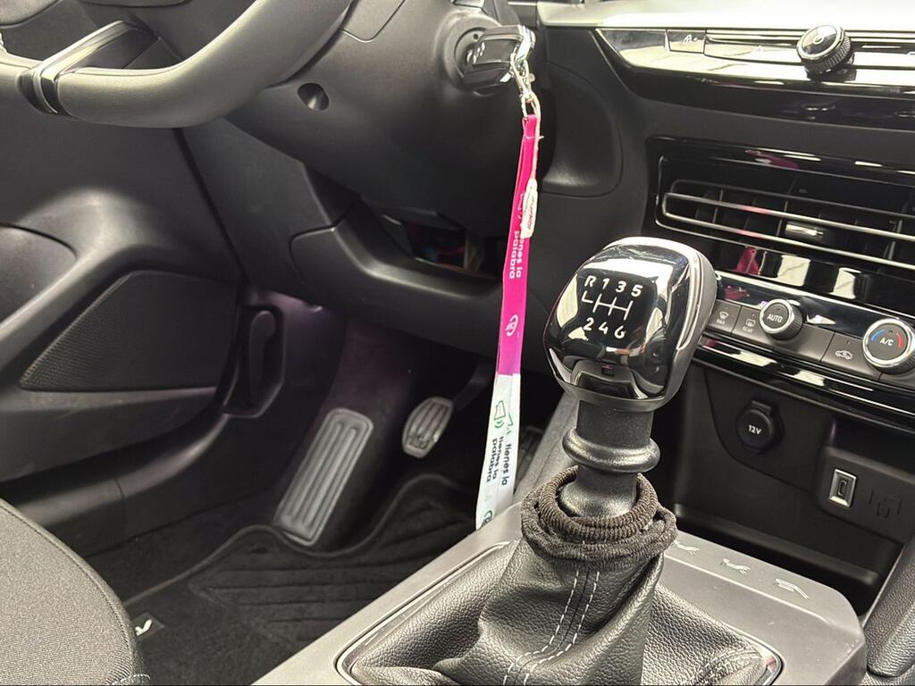 Opel Mokka 1.2 T 100kW (136 CV) Edition - Foto 1474