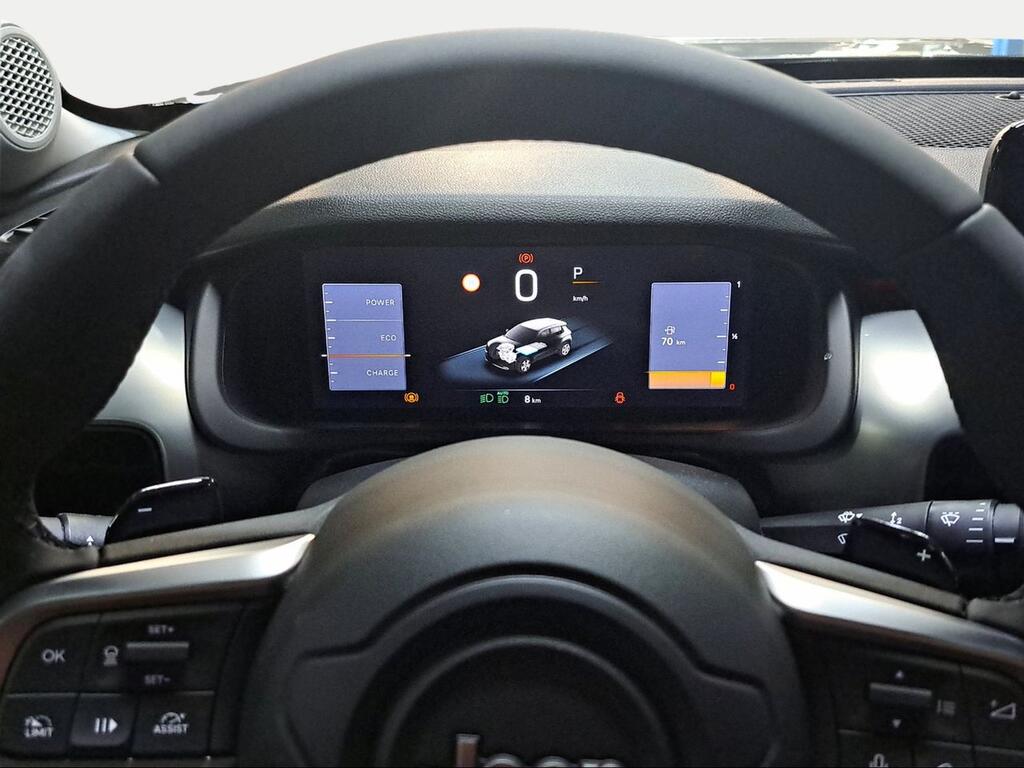Jeep Avenger 1.2 eHybrid 74kW (100CV) Summit - Foto 645
