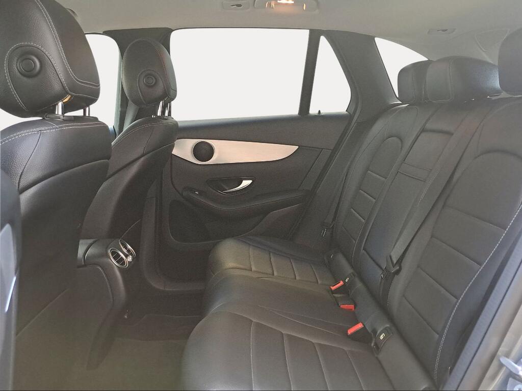 Mercedes Clase GLC GLC 200 d 4MATIC - Foto 965