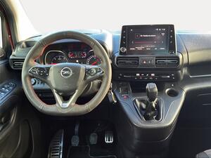 Opel Combo Cargo 1.5 TD 75kW (100CV) S/S  Elegance Talla M