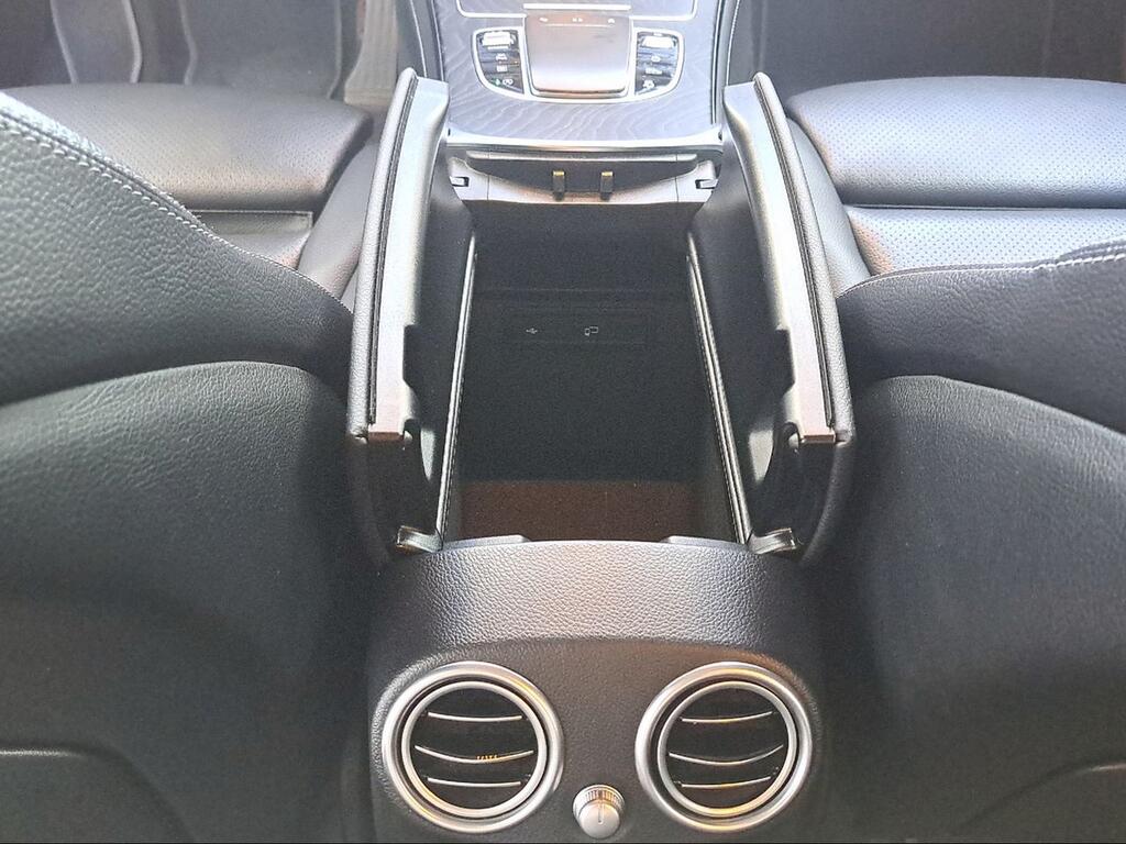 Mercedes Clase GLC GLC 200 d 4MATIC - Foto 993