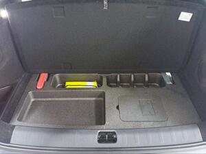Leapmotor C10 C10 REEV 28.4 kWh Design REEV Hybrid A