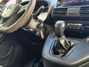 Opel Combo Cargo 1.5 TD 75kW (100CV) S/S  Elegance Talla M