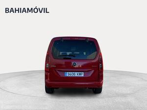 Opel Combo Cargo 1.5 TD 75kW (100CV) S/S  Elegance Talla M