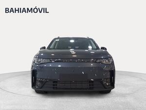 Leapmotor C10 C10 REEV 28.4 kWh Design REEV Hybrid A