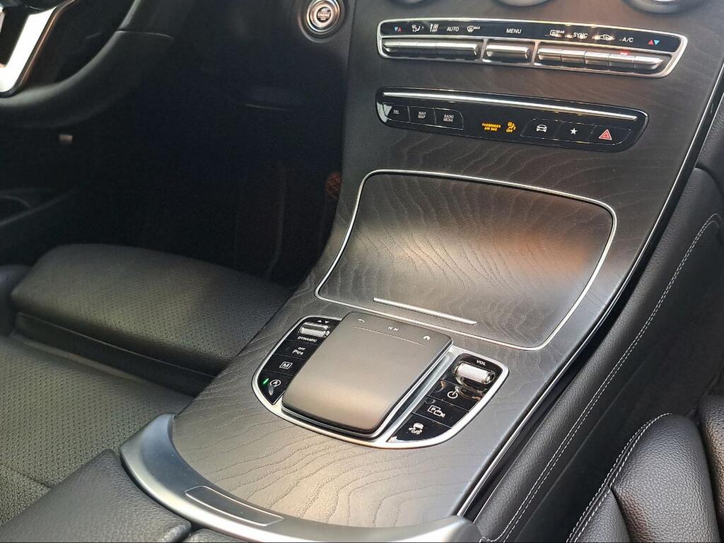 Mercedes Clase GLC GLC 200 d 4MATIC - Foto 974