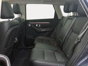 Leapmotor C10 C10 REEV 28.4 kWh Design REEV Hybrid A
