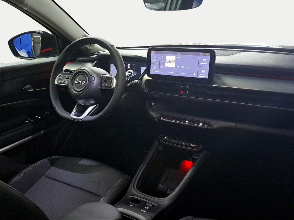 Jeep Avenger 1.2 eHybrid 74kW (100CV) Summit - Foto 643