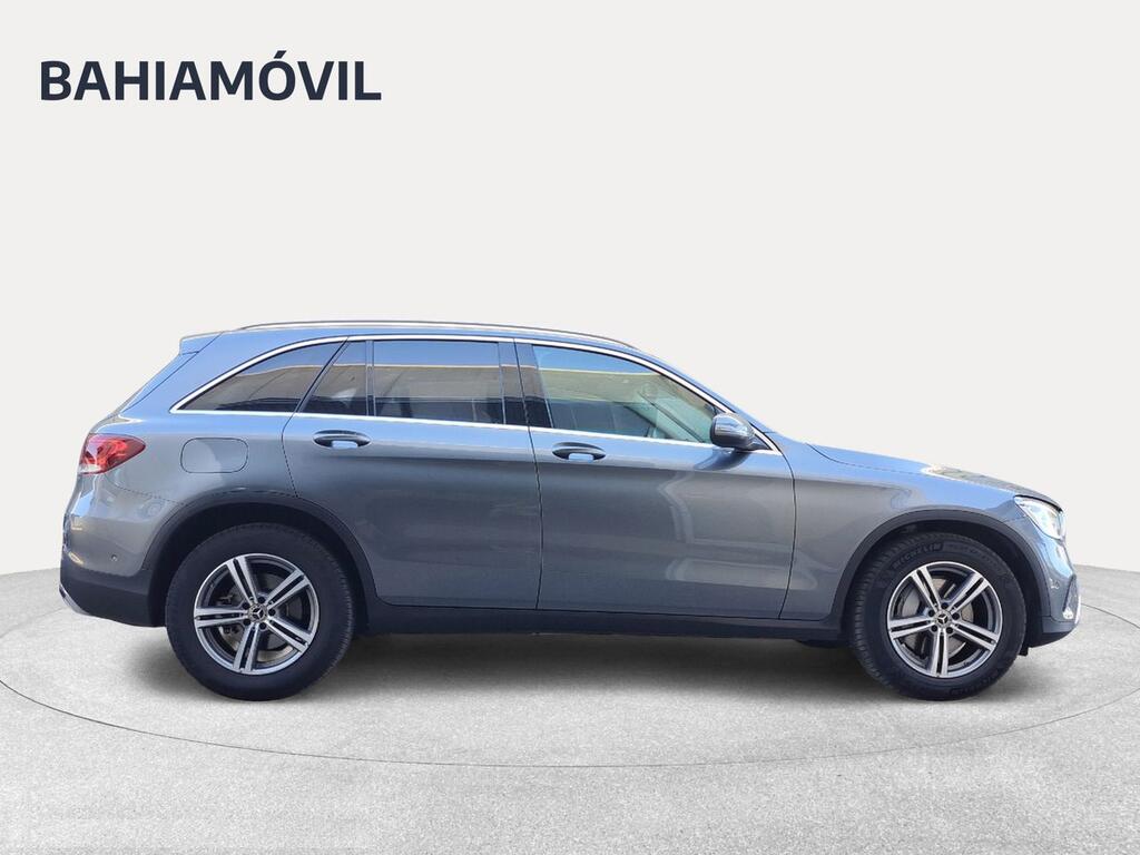 Mercedes Clase GLC GLC 200 d 4MATIC - Foto 959