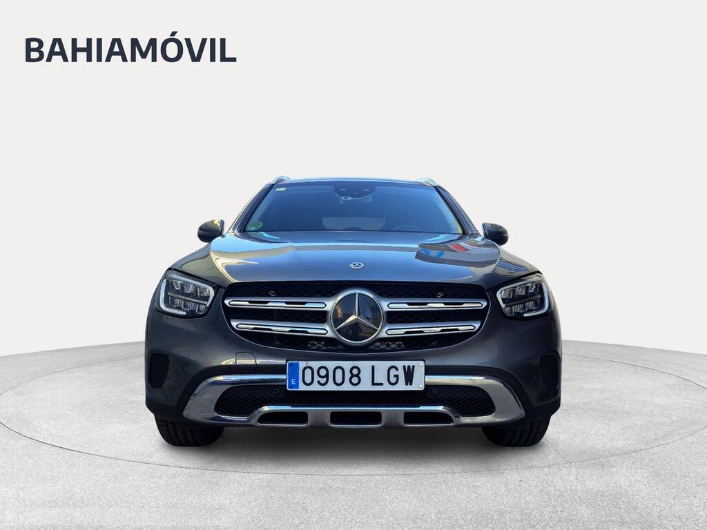 Mercedes Clase GLC GLC 200 d 4MATIC - Foto 957