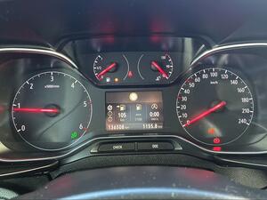 Opel Combo Cargo 1.5 TD 75kW (100CV) S/S  Elegance Talla M