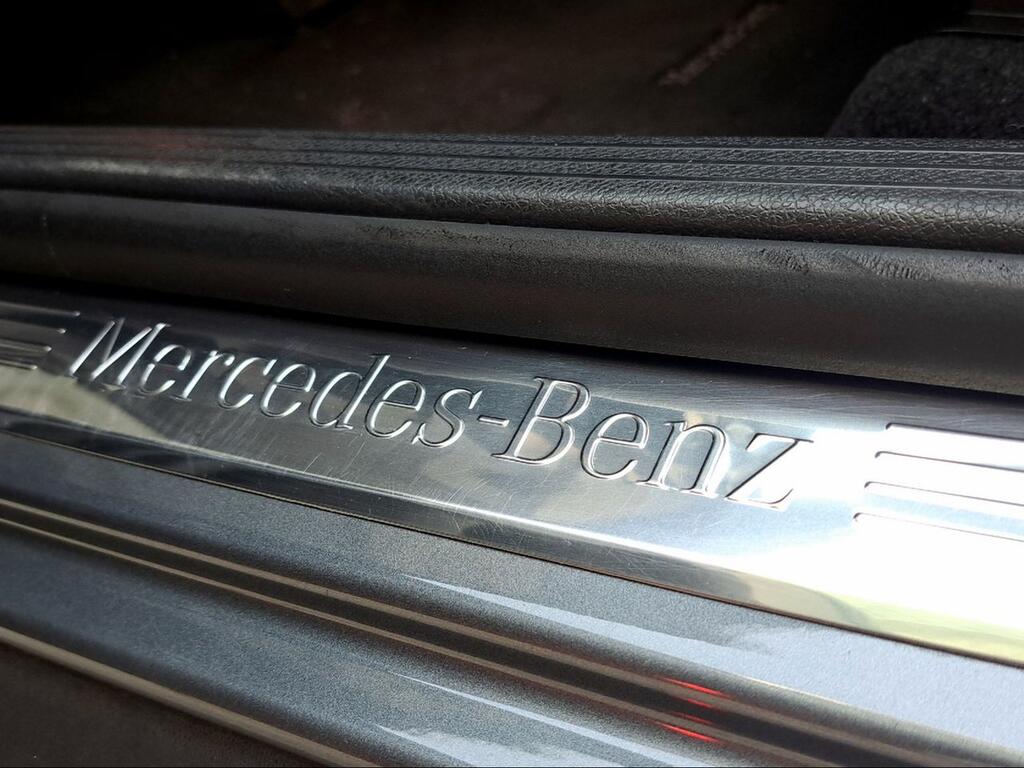 Mercedes Clase GLC GLC 200 d 4MATIC - Foto 986
