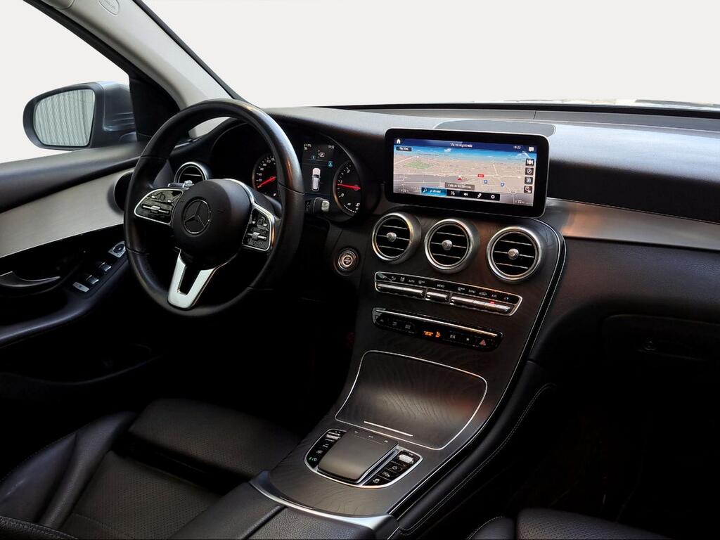 Mercedes Clase GLC GLC 200 d 4MATIC - Foto 970
