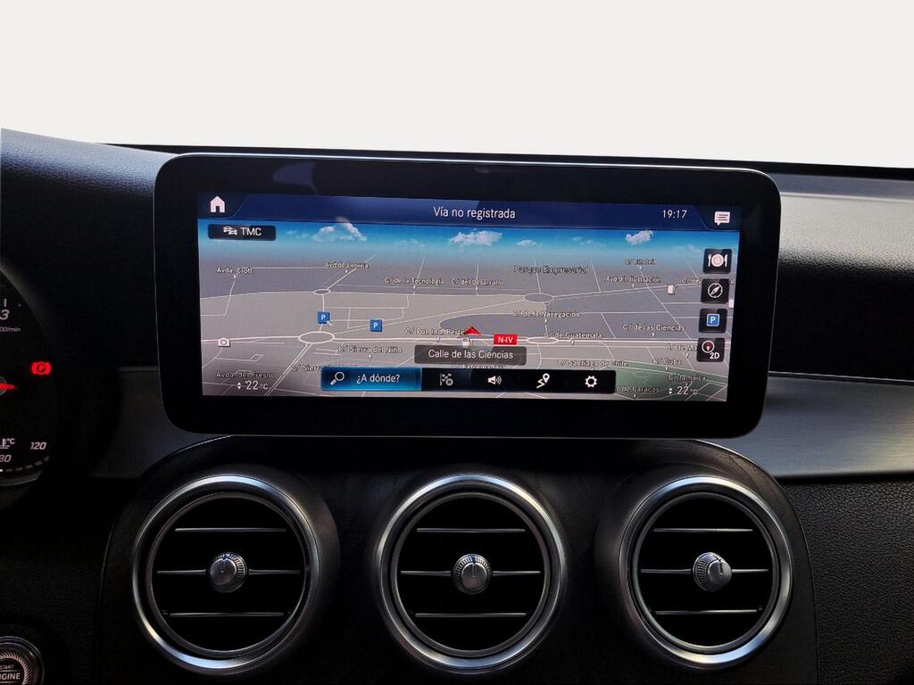 Mercedes Clase GLC GLC 200 d 4MATIC - Foto 967