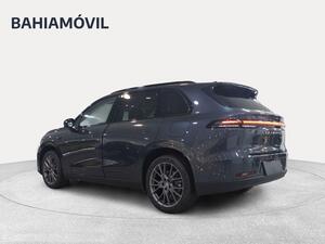 Leapmotor C10 C10 REEV 28.4 kWh Design REEV Hybrid A