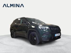 Jeep Compass eHybrid 1.5 MHEV 130HP North Star DCT