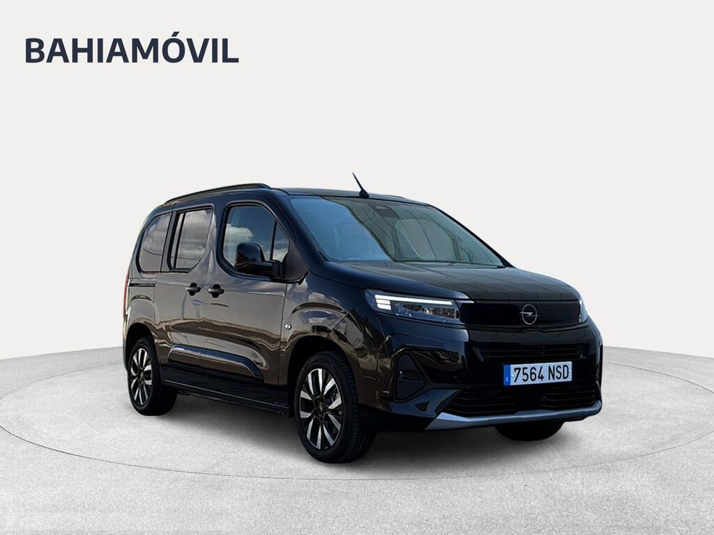 OPEL Combo L1H1 1.5 CDTI S&S - Foto 1896