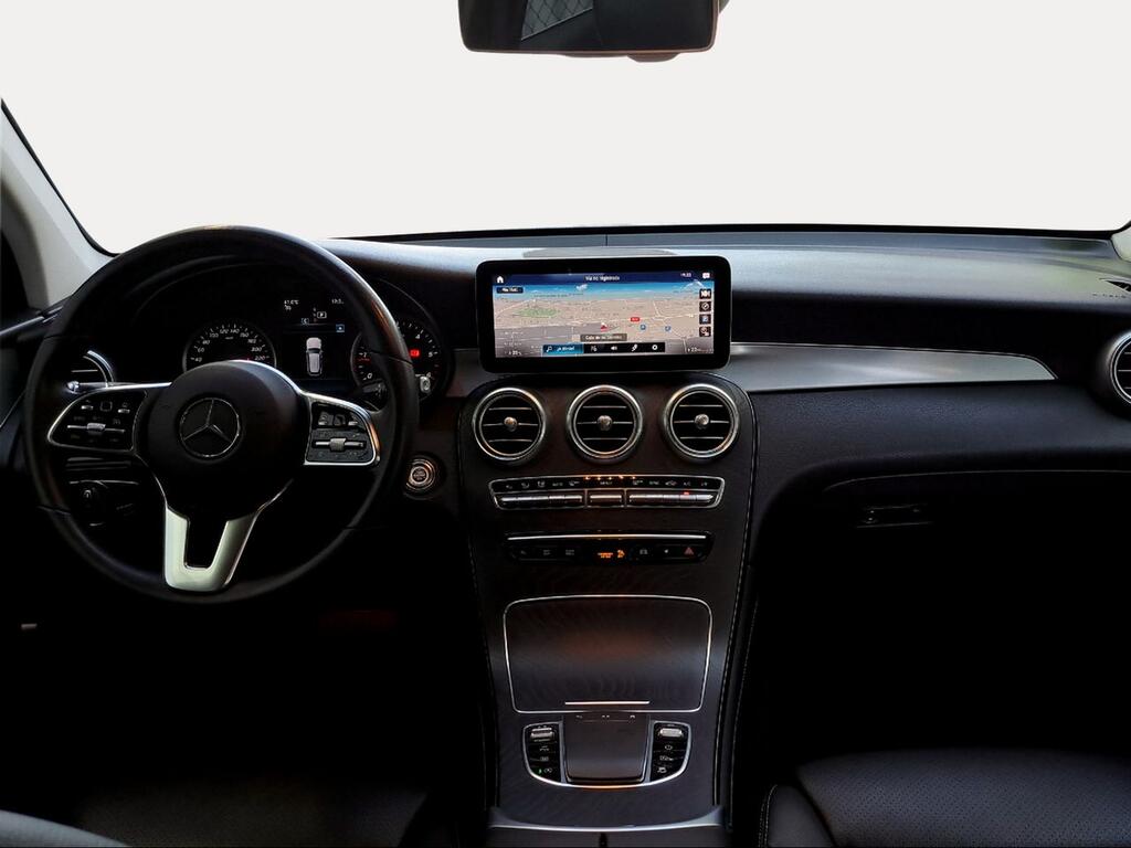 Mercedes Clase GLC GLC 200 d 4MATIC - Foto 963