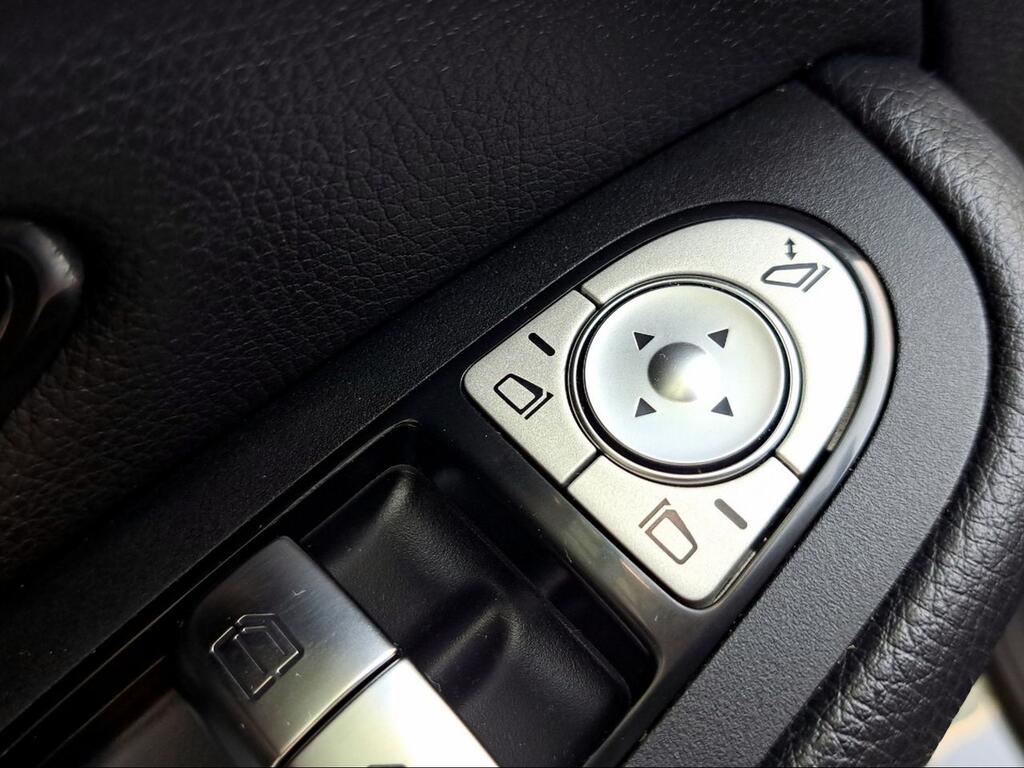 Mercedes Clase GLC GLC 200 d 4MATIC - Foto 982
