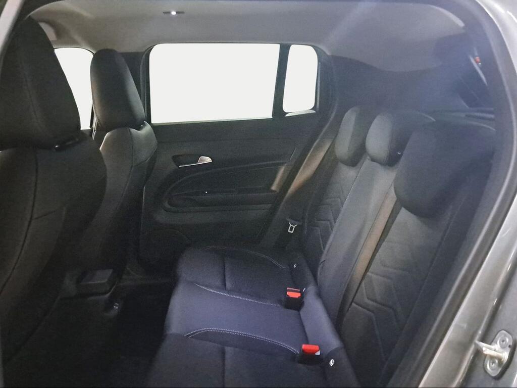 Jeep Avenger 1.2 eHybrid 74kW (100CV) Summit - Foto 638
