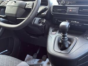 OPEL Combo L1H1 1.5 CDTI S&S