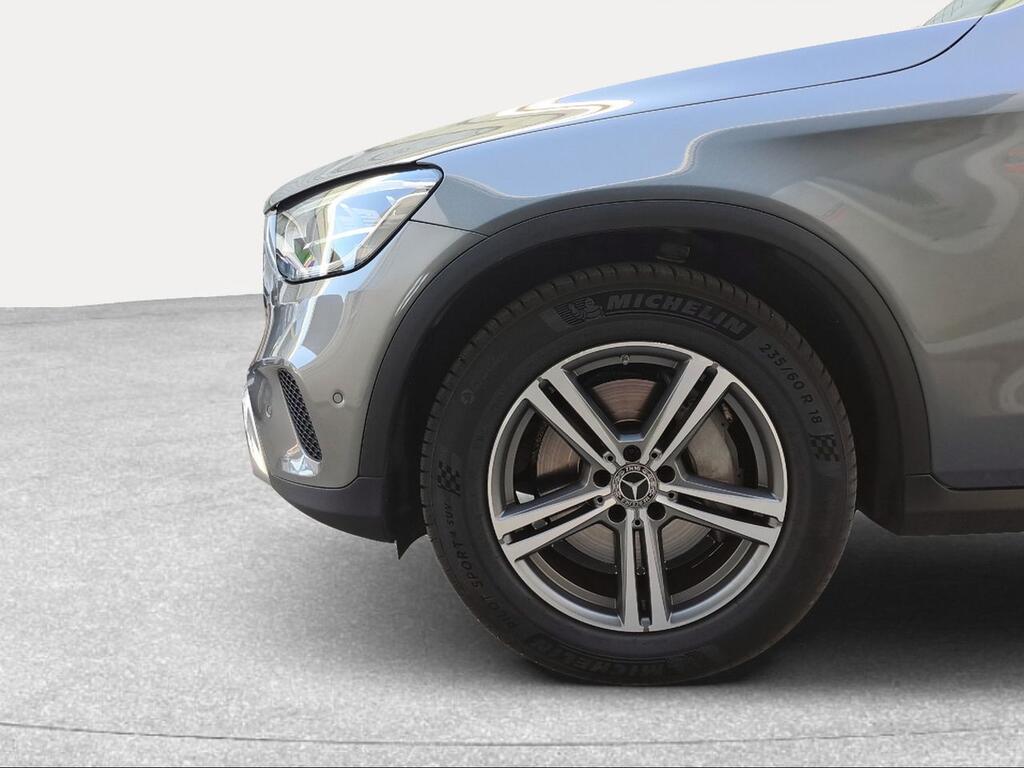 Mercedes Clase GLC GLC 200 d 4MATIC - Foto 966