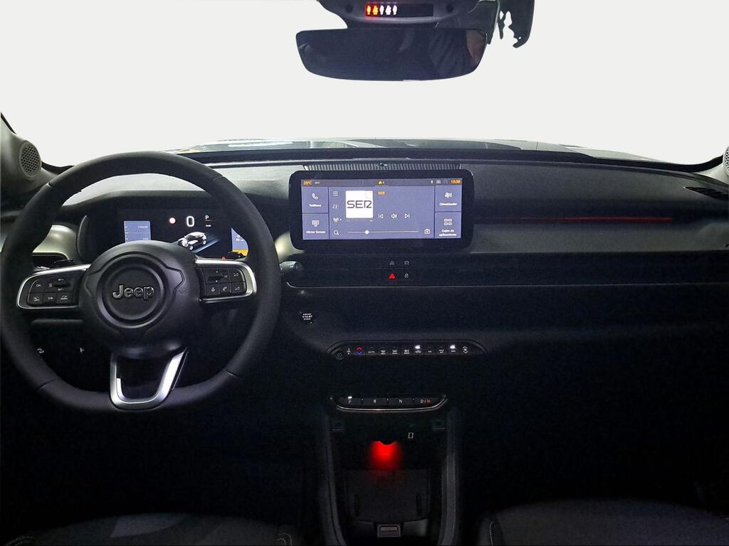 Jeep Avenger 1.2 eHybrid 74kW (100CV) Summit - Foto 636