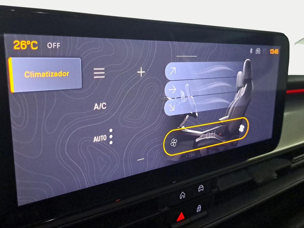 Jeep Avenger 1.2 eHybrid 74kW (100CV) Summit - Foto 658
