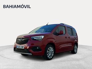 Opel Combo Cargo 1.5 TD 75kW (100CV) S/S  Elegance Talla M