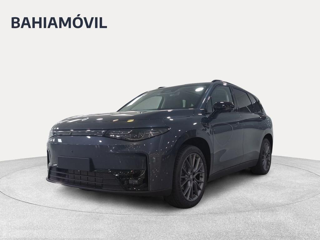 Leapmotor C10 C10 REEV 28.4 kWh Design REEV Hybrid A - Foto 1799