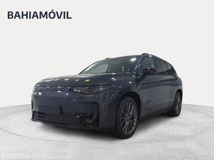 Leapmotor C10 C10 REEV 28.4 kWh Design REEV Hybrid A